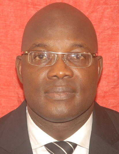 Babatope Olalekan Ibitola