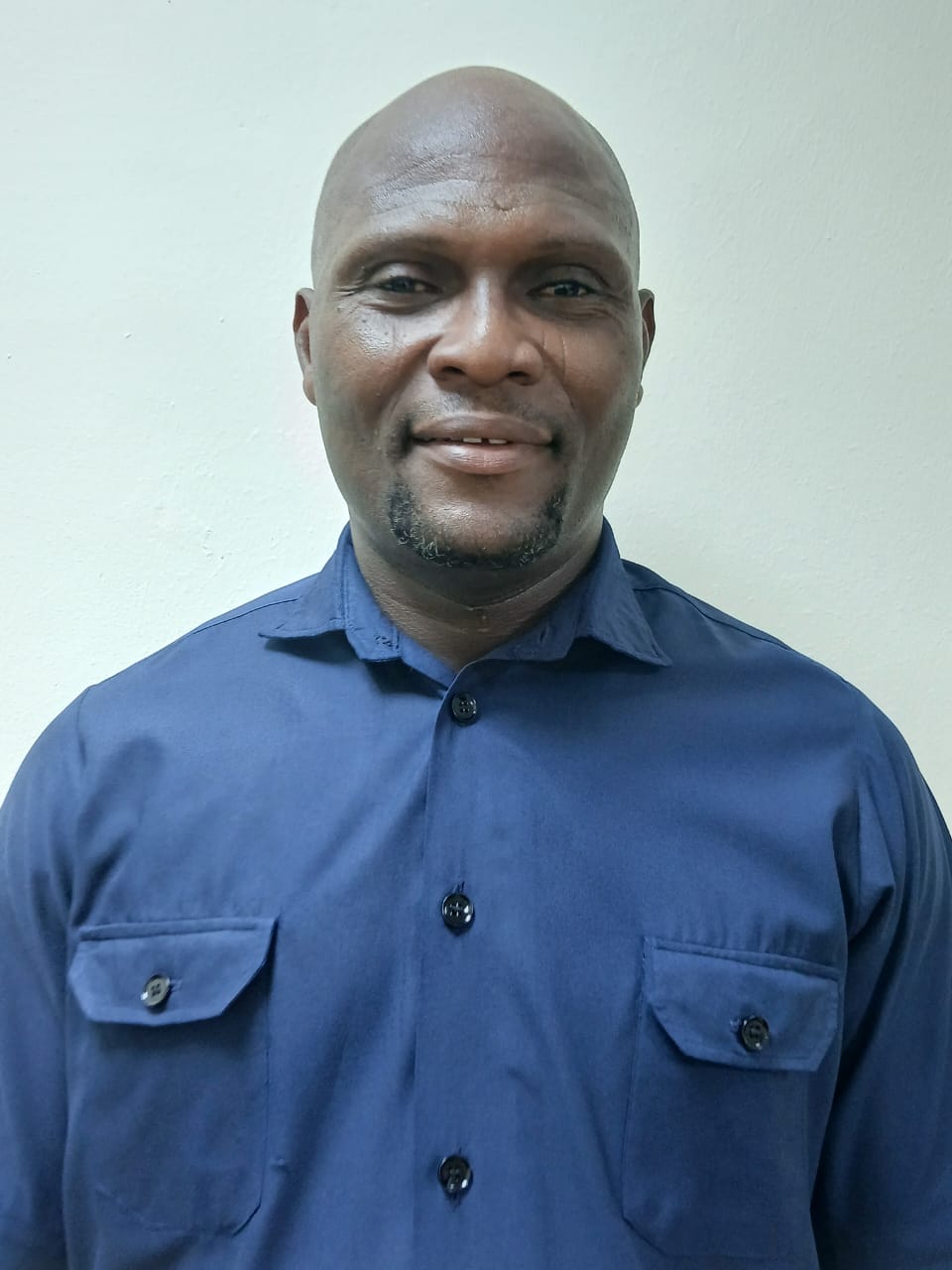 AdeWole Adesina