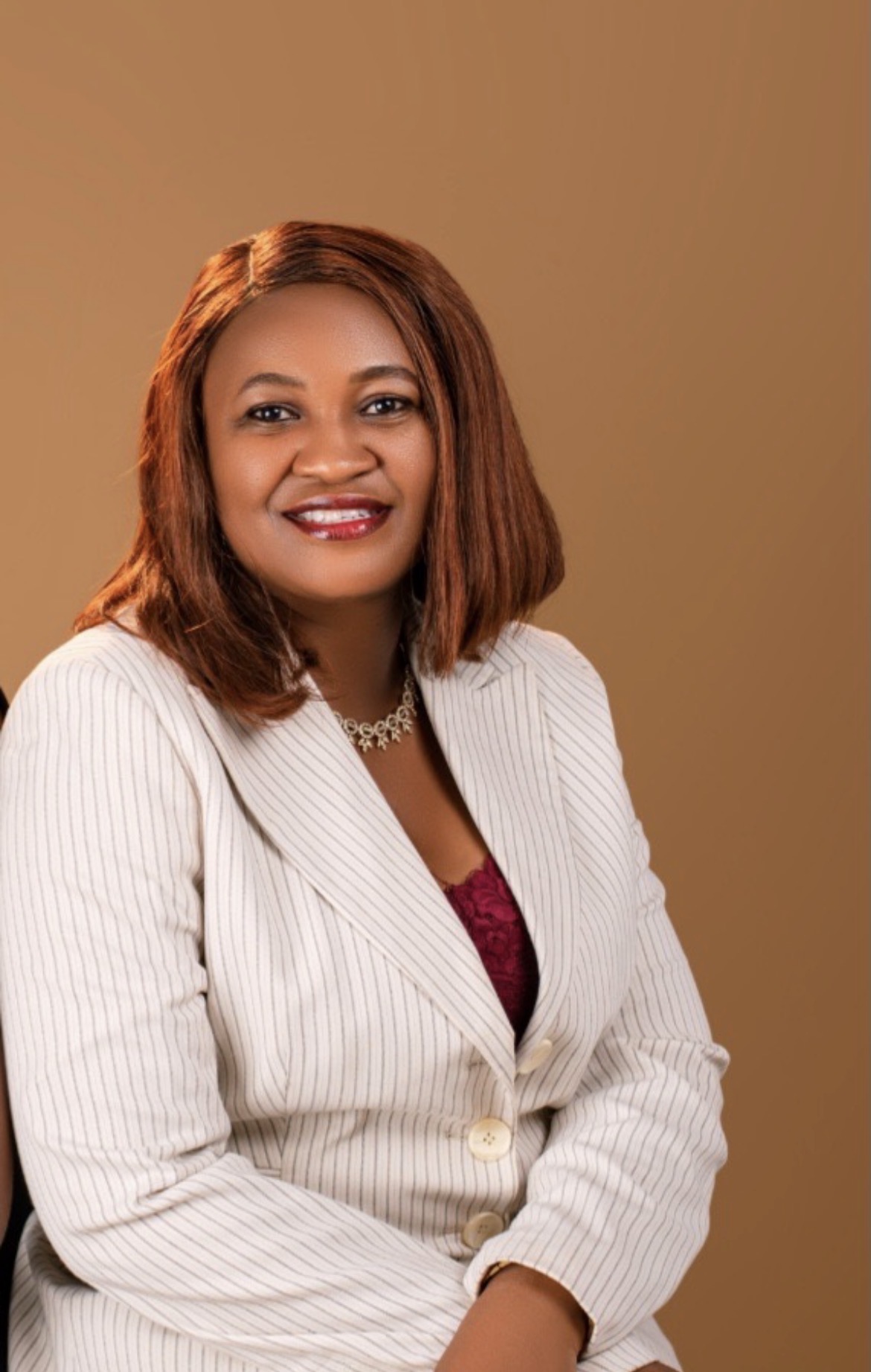 Oluwafunke Ogunfoworo