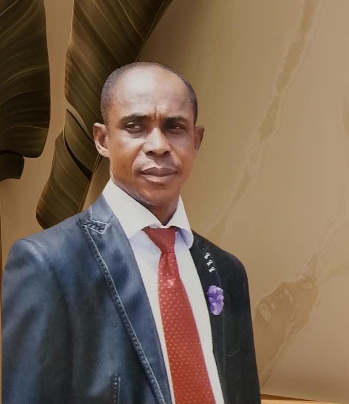 Christopher Bassey
