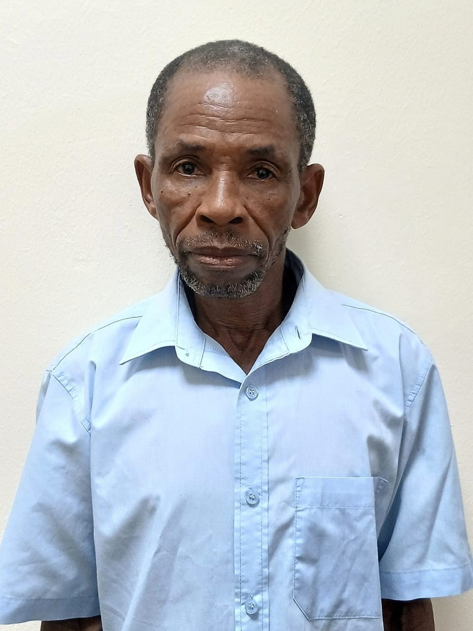 Godwin Esu