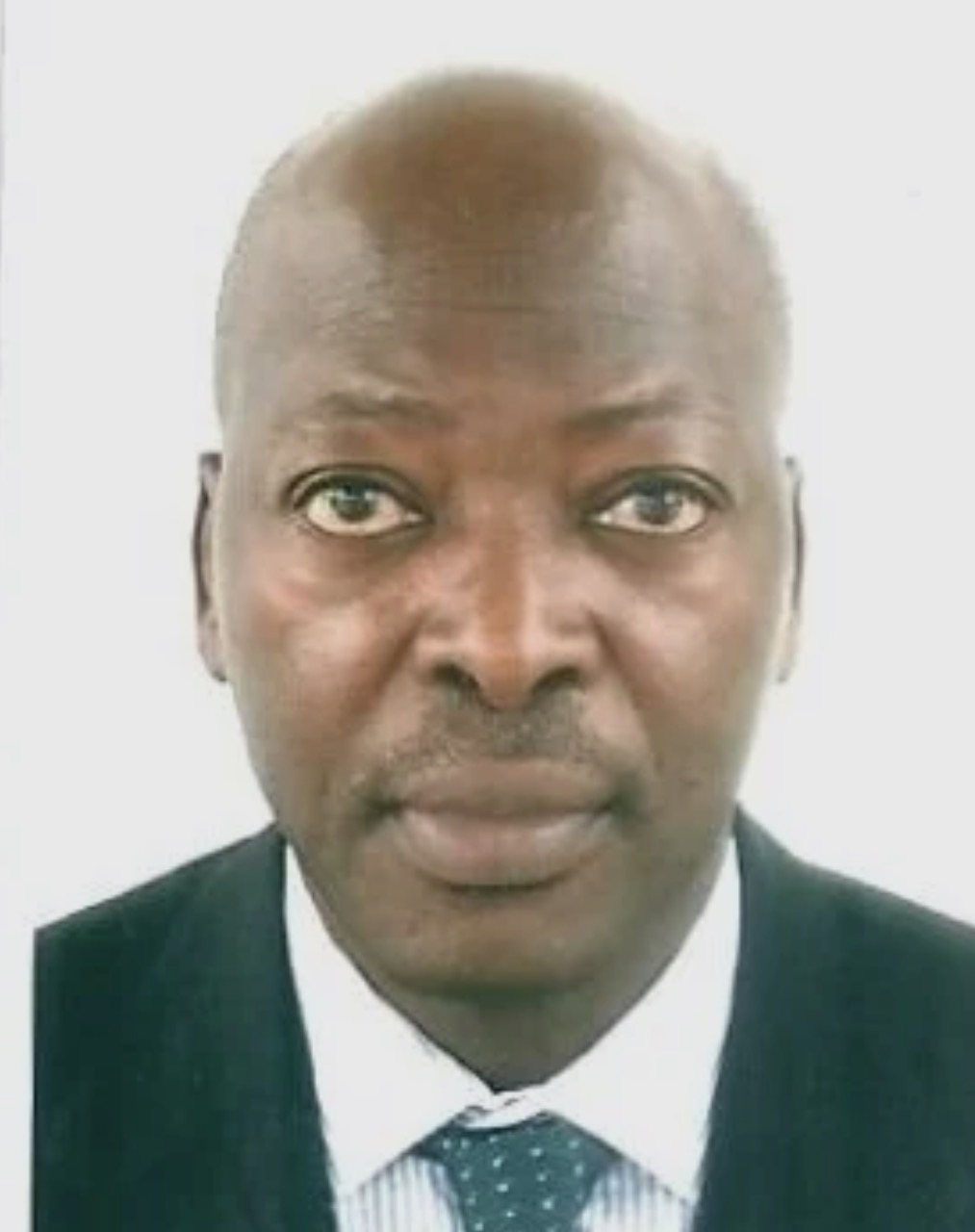 Segun Okunoren