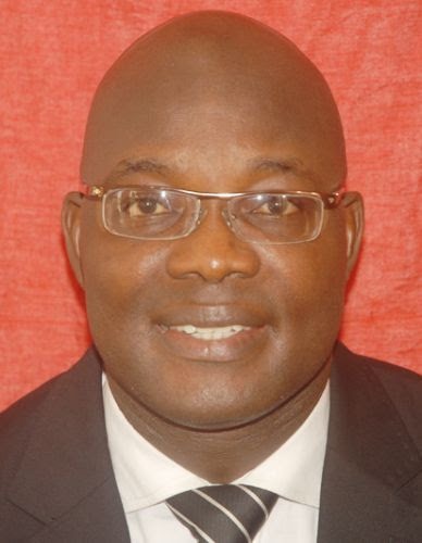 Babatope Olalekan Ibitola